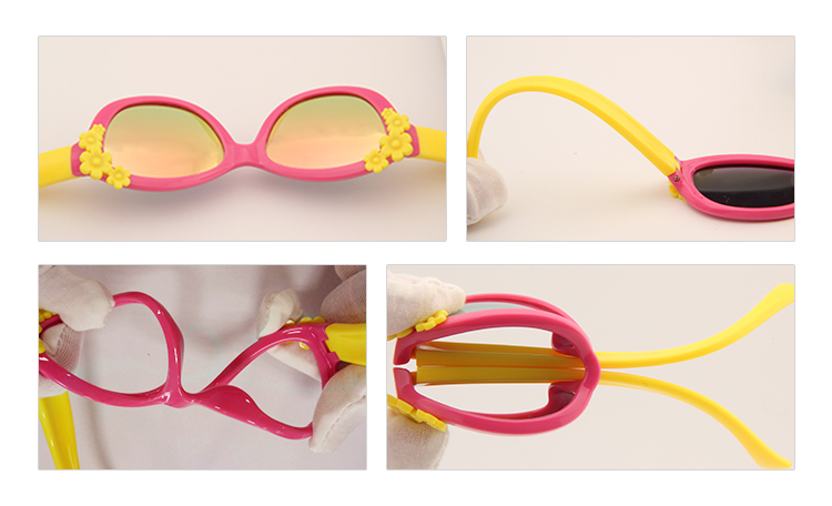 How to select sunglasses for kids 